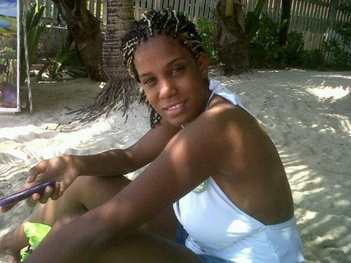 Isaura Limardo, la dominicana que adoptó a Honduras como hogar y murió en la discoteca Jet Set