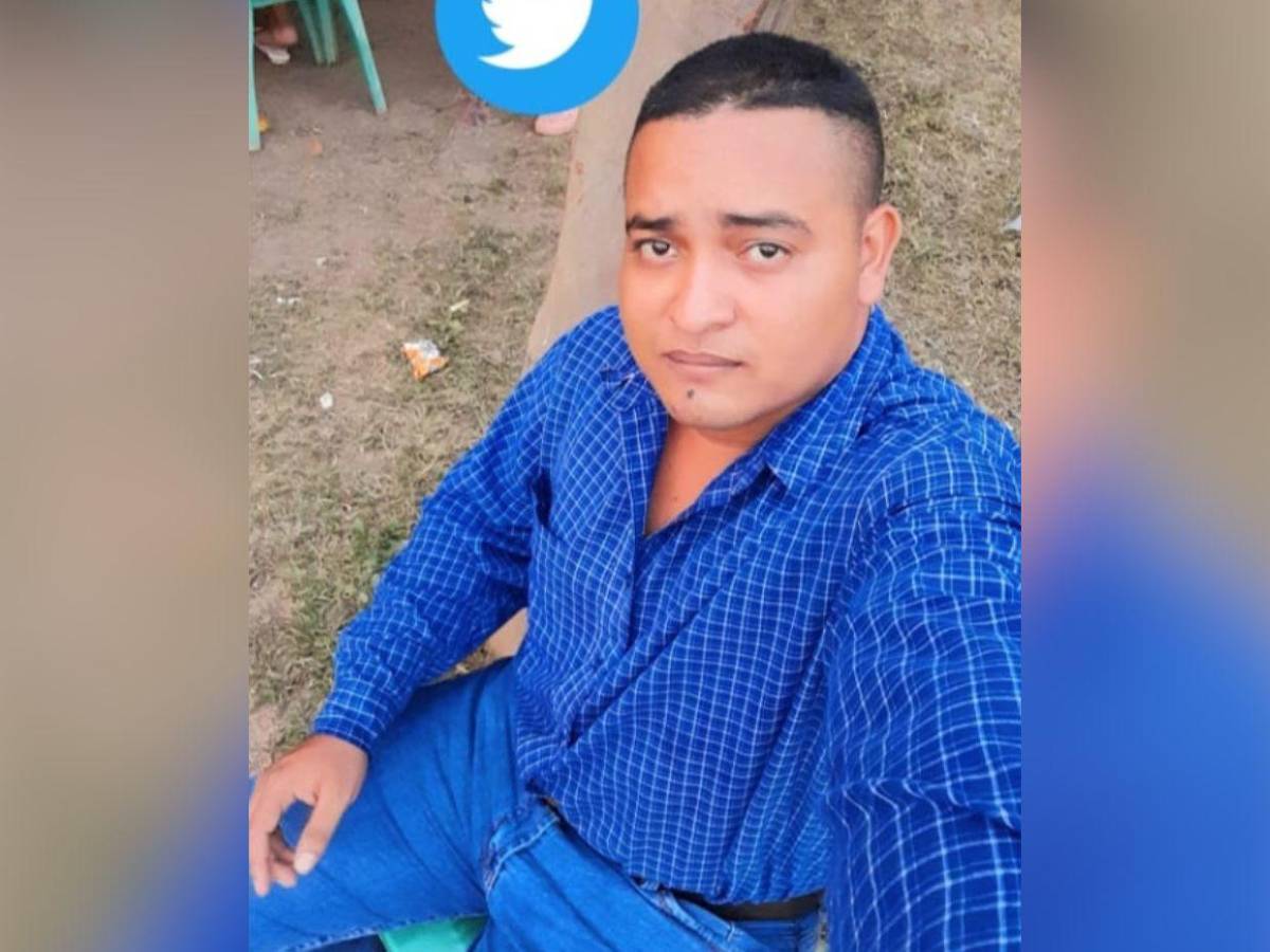 Josué Alemán, falso ginecólogo en Yoro: “No soy médico, estaba haciendo una investigación”