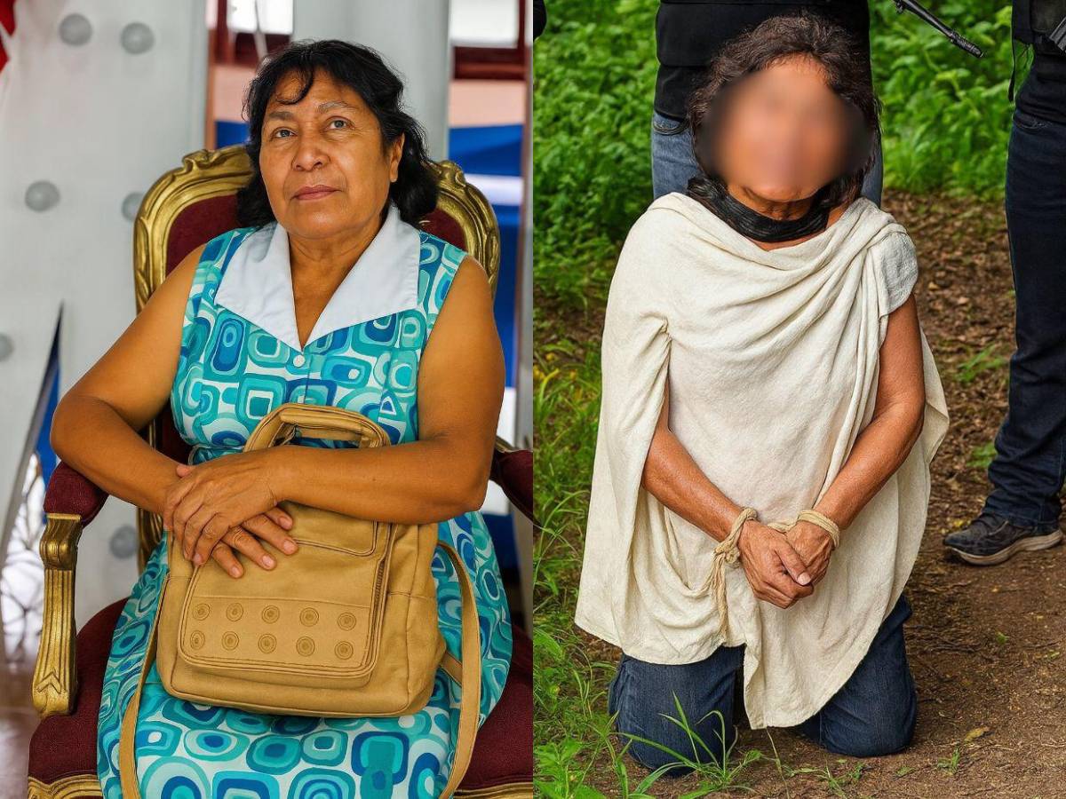 Irma, maestra jubilada y taxista que fue secuestrada y hallada muerta en México