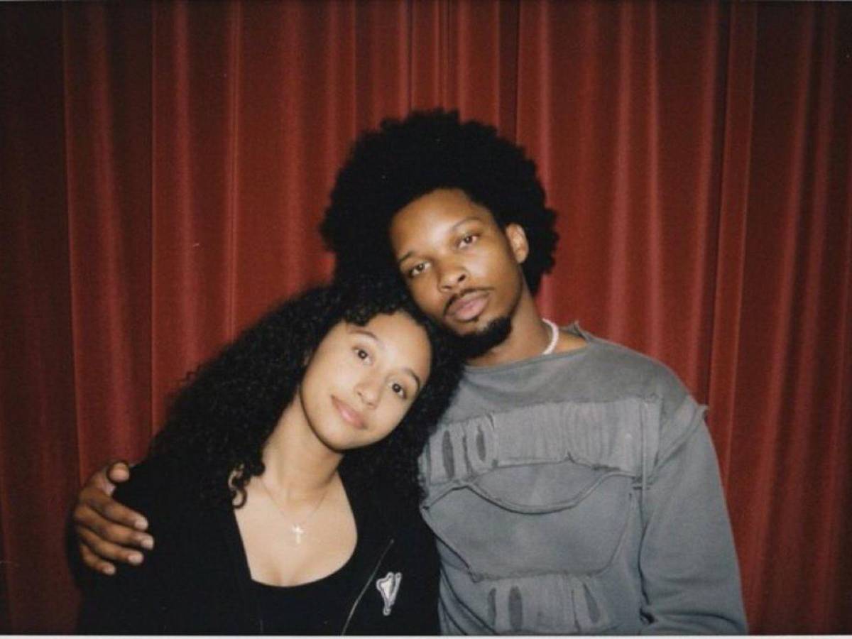 Celeste Rivas, la adolescente que apareció muerta en el vehículo de D4vd