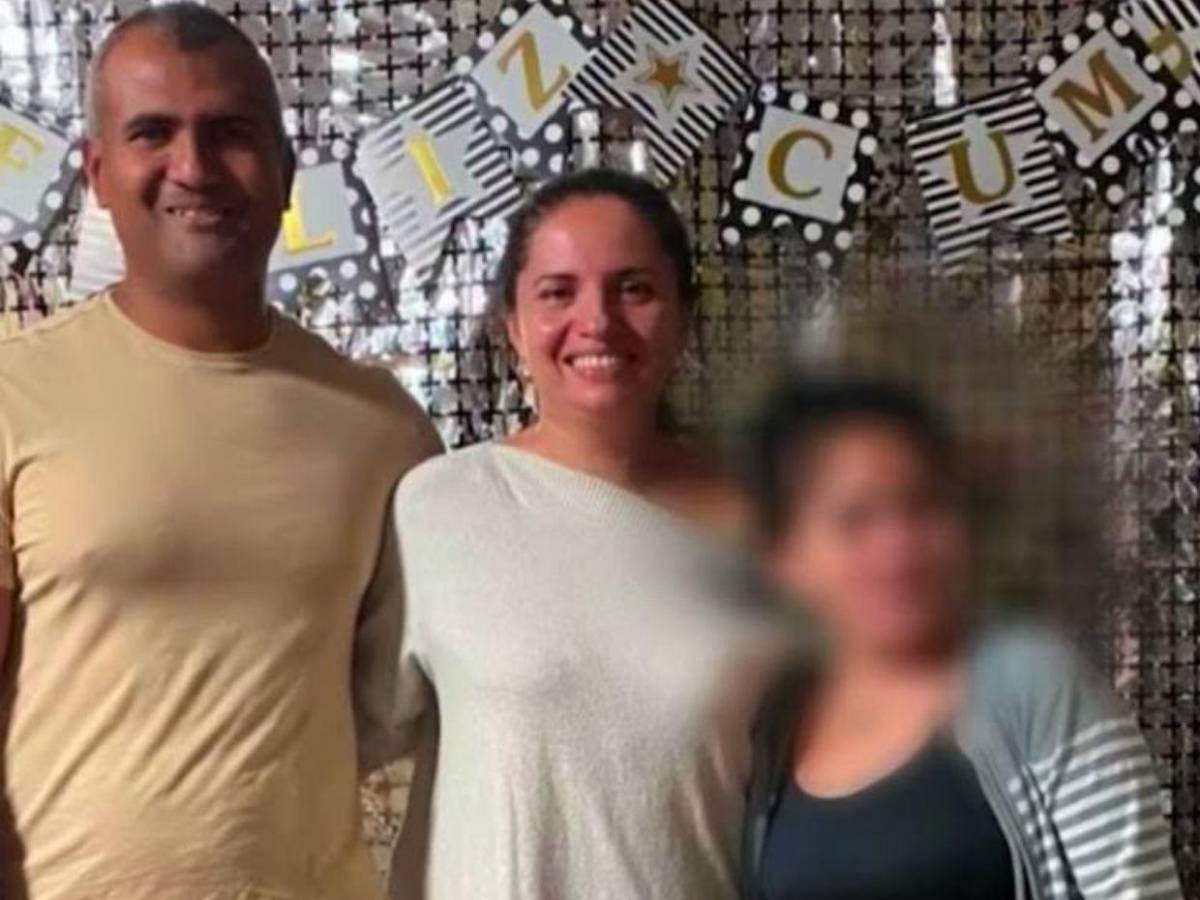 Giuseppe Leonardi mató a disparos a su pareja y a su hijo durante discusión en Perú
