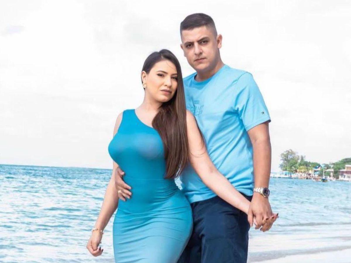 Es falsa y ofensiva: Javian Thompson habla sobre el bebé que habría perdido Alejandra Rubio