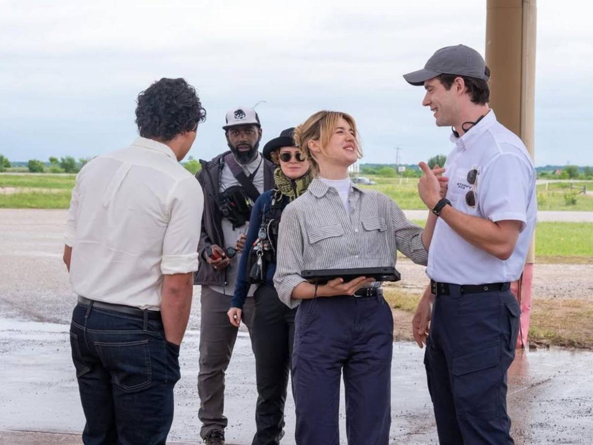 David Corenswet: edad, estatura, esposa y más sobre el nuevo Superman