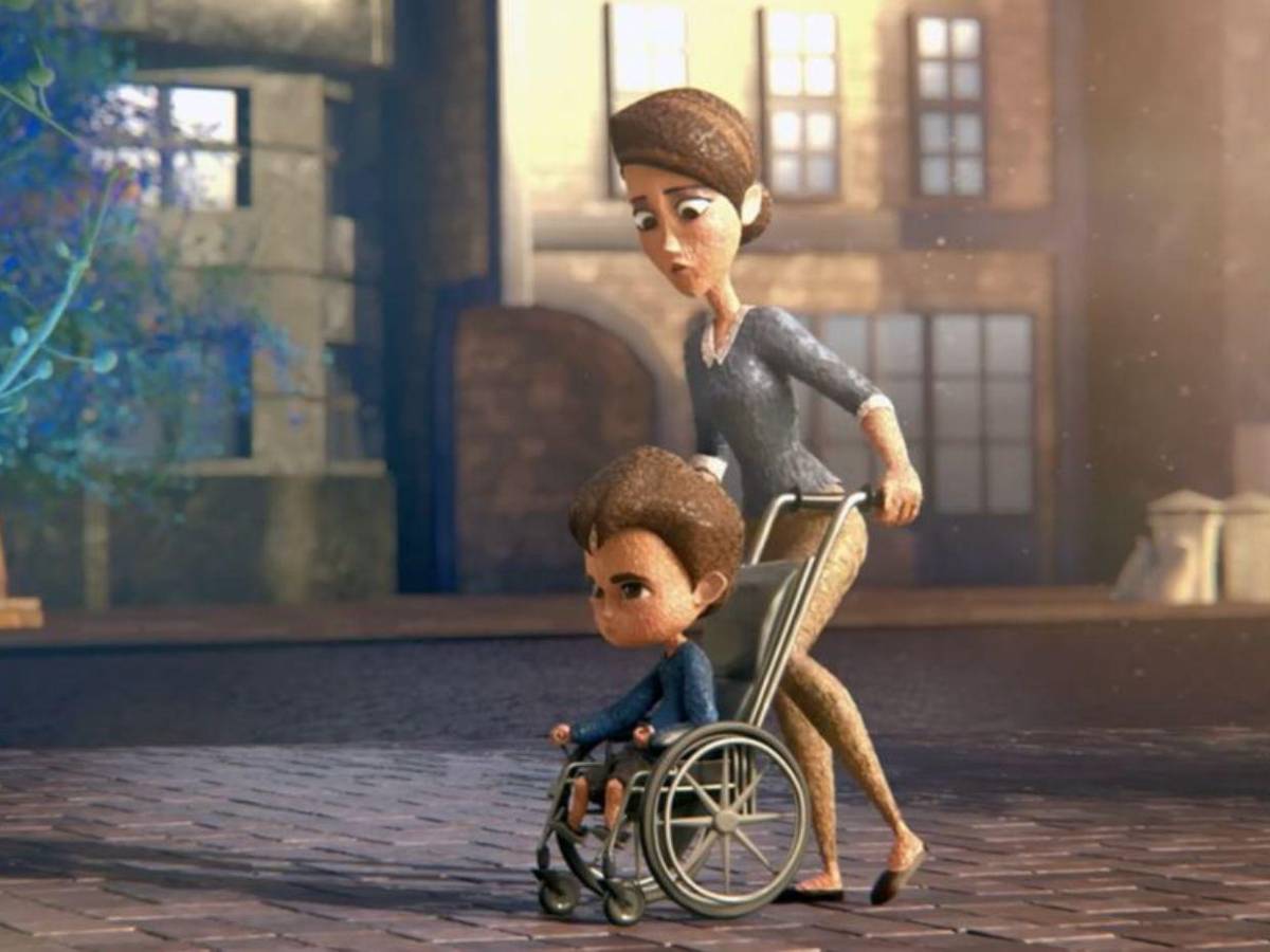 Animación y drama: Estos son los cortos para ver este sábado en el MIN