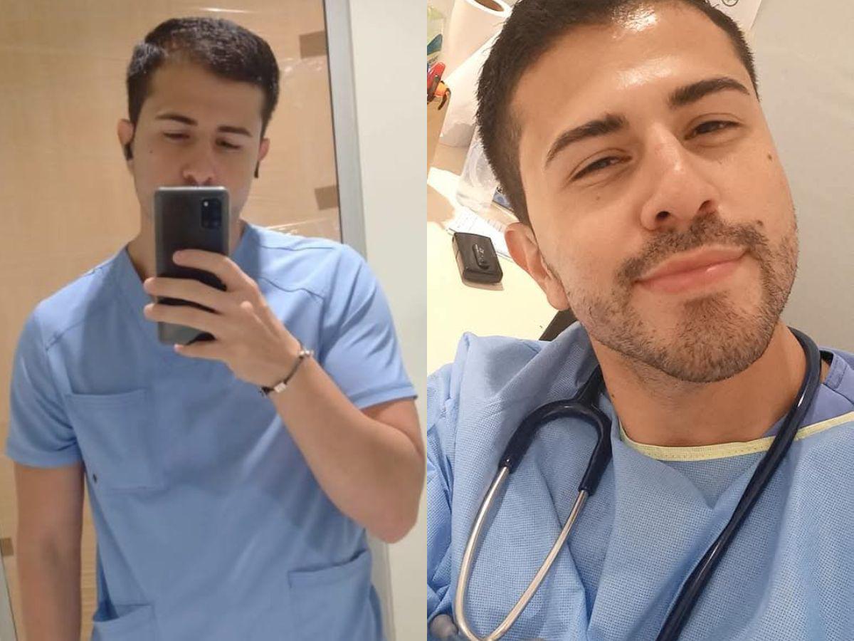 Tengo una esposa que me espera cada día: doctor Lemus tras ser condenado por agresión sexual