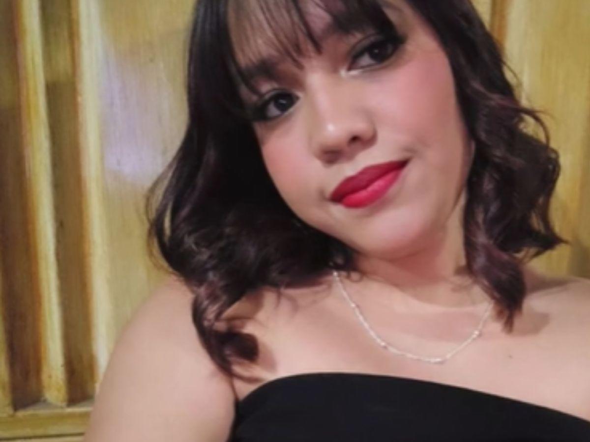 Que nunca más una bala calle un canto: Última publicación de María antes de morir tras partido