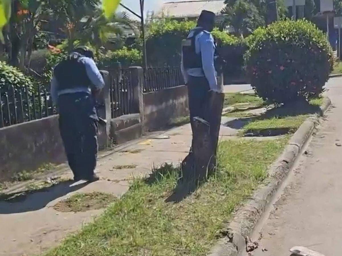 Henry recibió un celular de su supuesto asesino antes de matarlo: nuevos detalles del crimen