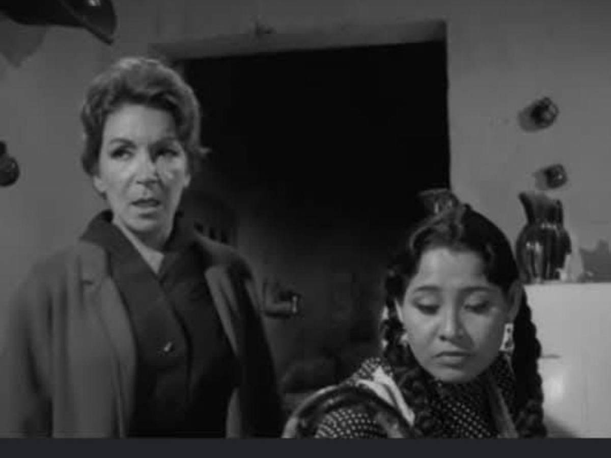¿La actriz de Soy Tu Dueña, Aurora Clavel, pidió que la exorcizaran antes de morir? ¿La actriz de Soy Tu Dueña, Aurora Clavel, pidió que la exorcizaran antes de morir?