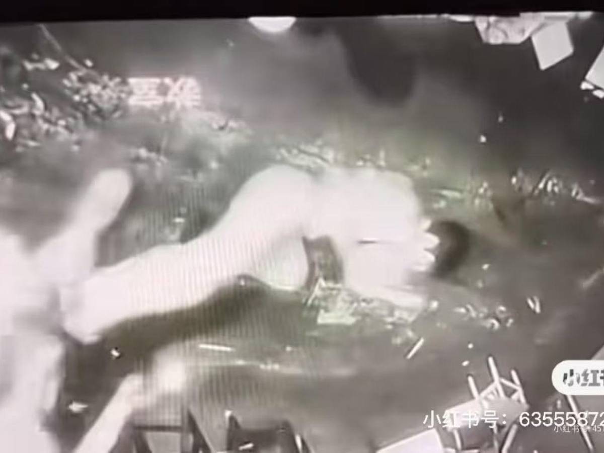 Último mensaje de Yu Menglong a sus presuntos agresores: La verdad va a quemar a todos