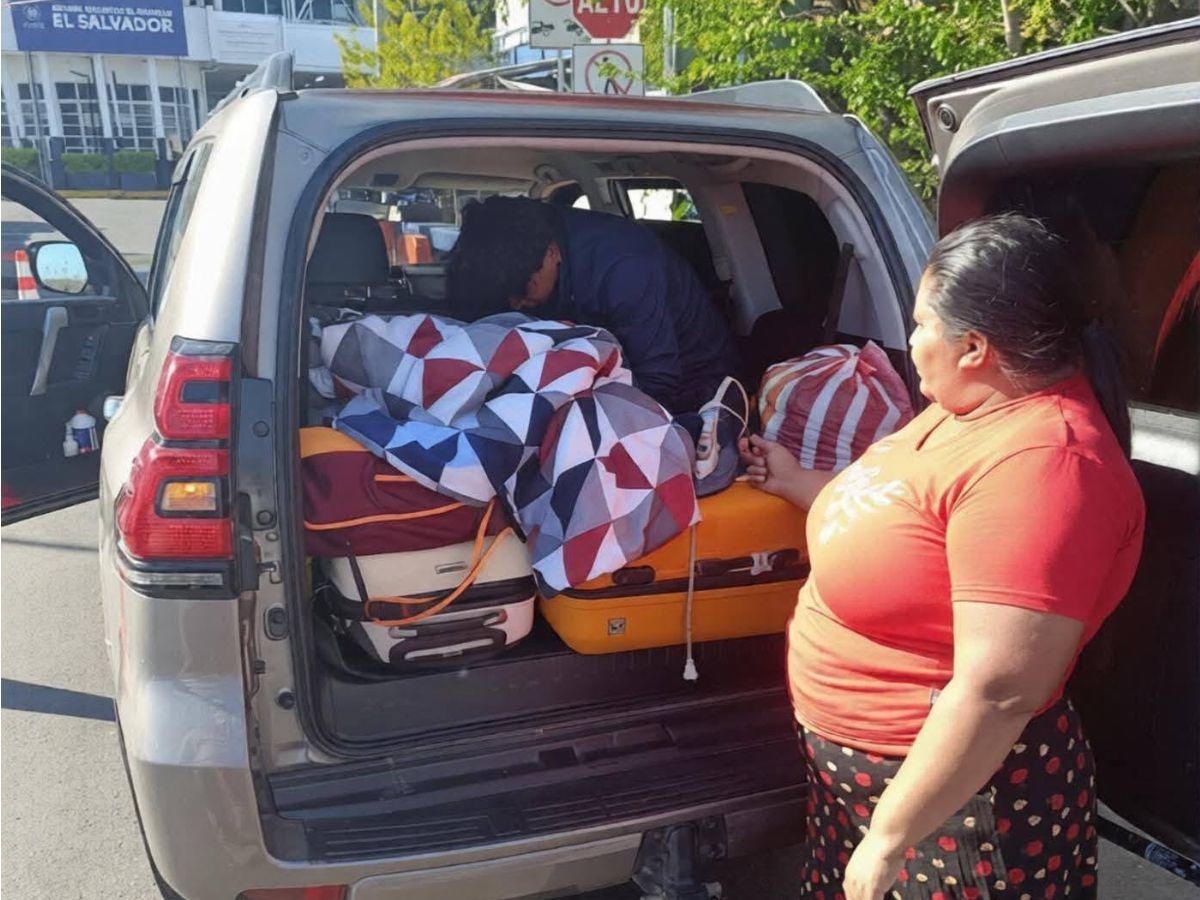 No sabía que andaba con su amante: esposa del apóstol Chago sobre su detención