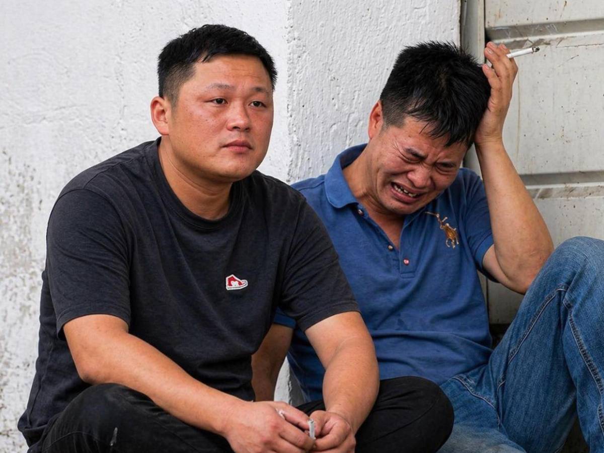 Le dijo buenos días y le disparó: caso de Hong Xi Xuan, adolescente chino asesinado por un guardia en Honduras