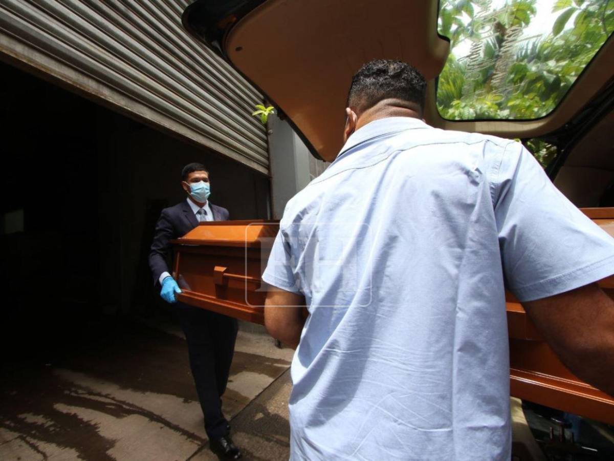 Era chofer de taxi VIP y estudiante de Medicina: lo que se sabe del joven asesinado en la Cerro Grande
