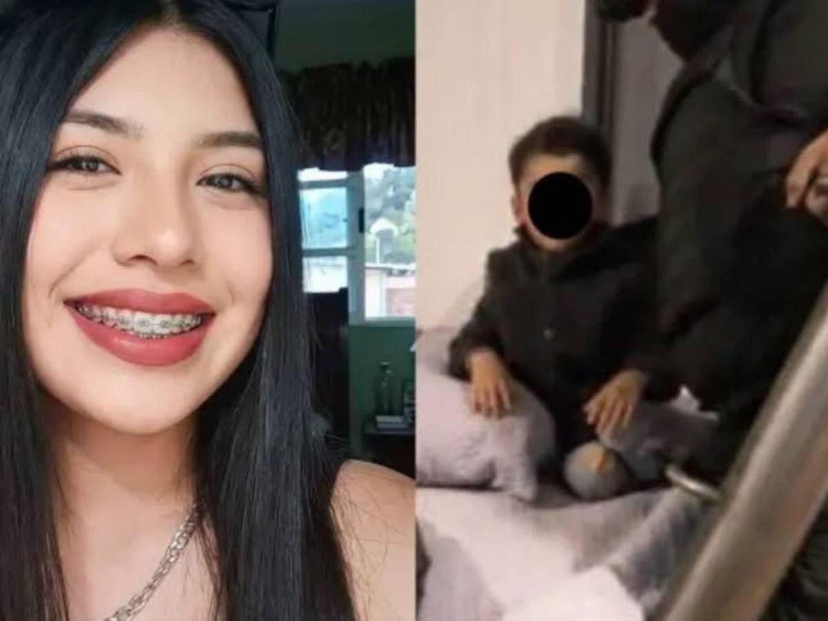 ¿Quién era Aleyda Romero, la niñera que puso a salvo al hijo de Jonathan Meléndez?