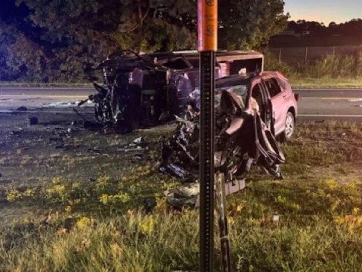 Maynor Sorto, hondureño que mató a terapeuta en EE UU: conducía alcoholizado y con metanfetamina