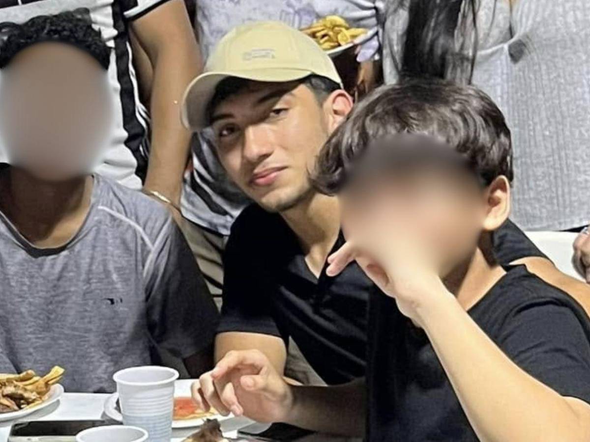 Alejandro Matute, miembro de la Fuerza Naval, asesinado en La Ceiba: ¿Qué se sabe?