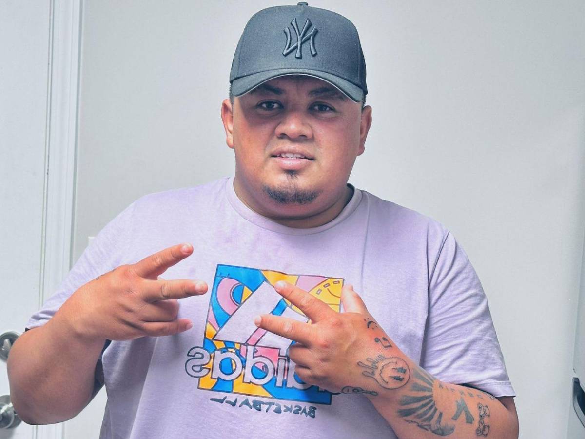 Cantante hondureño muere tras accidente de tránsito en Georgia, Estados Unidos