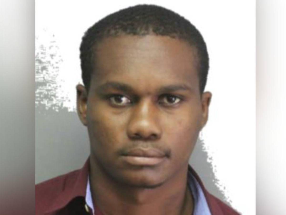 Shawayne Williams, condenado a 38 años de cárcel por asesinar al primo de Rihanna