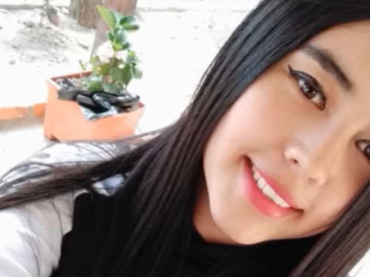 Acababa de comprar su moto: Kellin Flores, joven madre que murió arrollada por cisterna