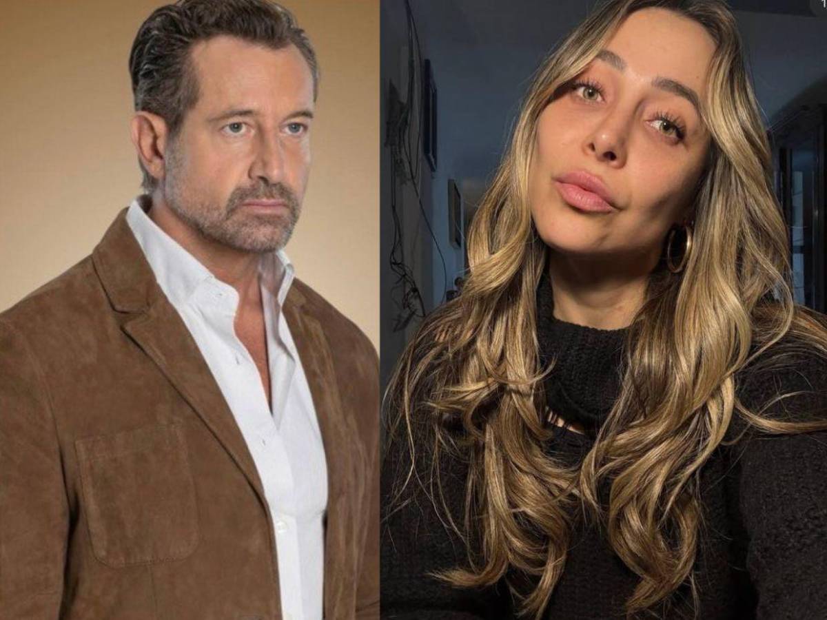 Su terapeuta y chef: Ella es Colibrí Jiménez, la nueva novia de Gabriel Soto