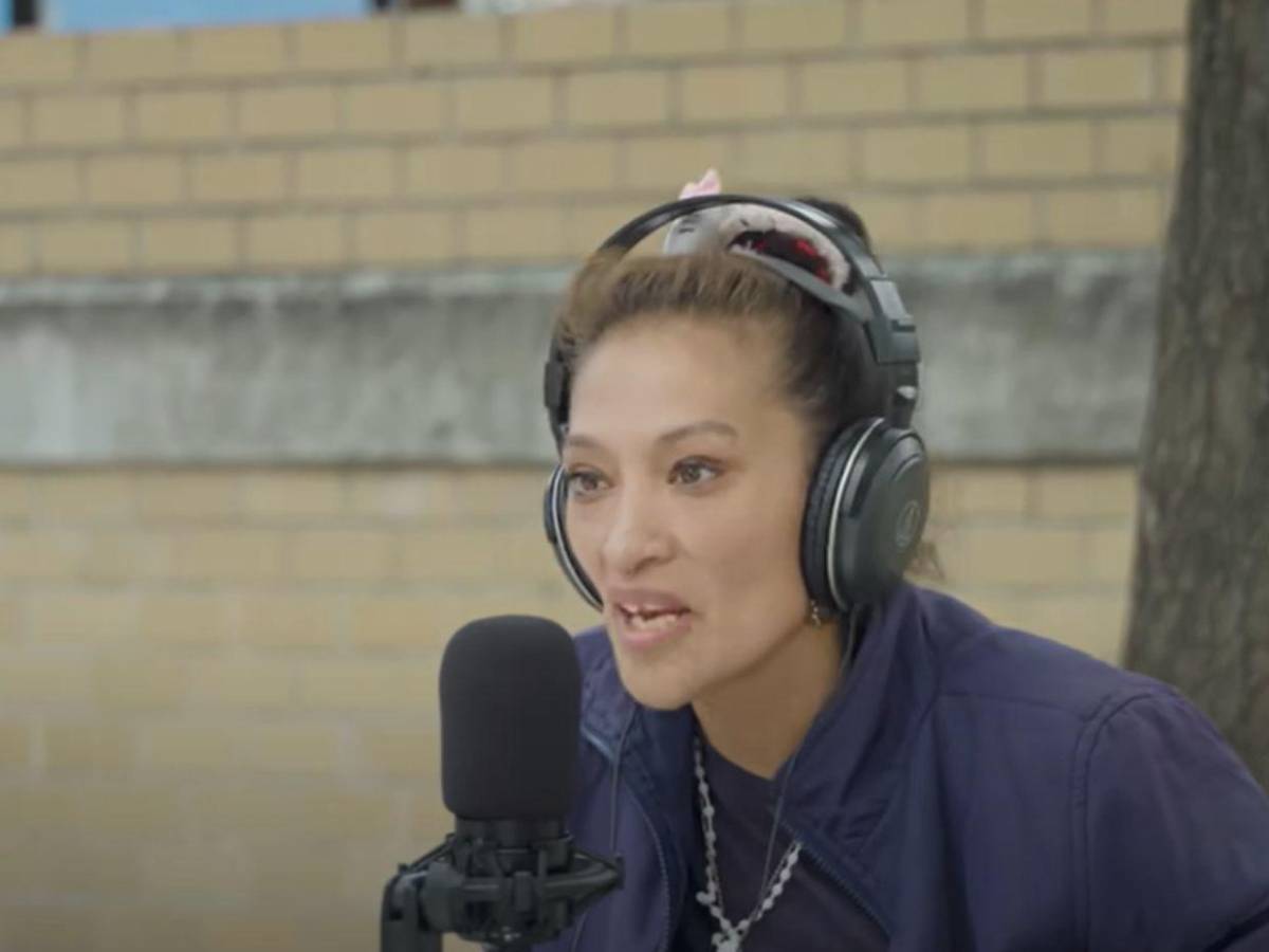 Hello Kitty, condenada por matar a tres de sus violadores: Si me dejan viva los mato