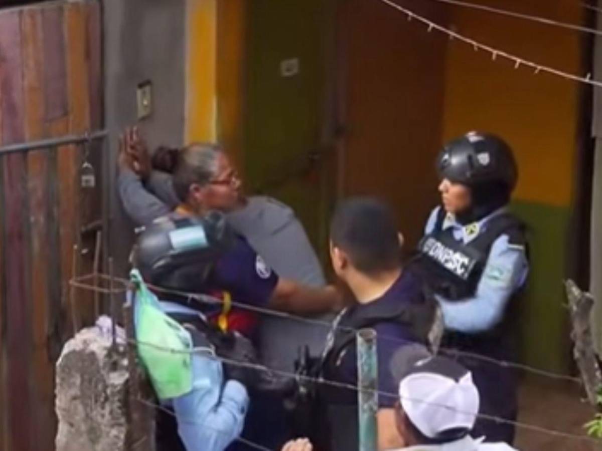 Usaba cal para ocultar el mal olor: pareja de Claudia la habría enterrado y luego fingió buscarla