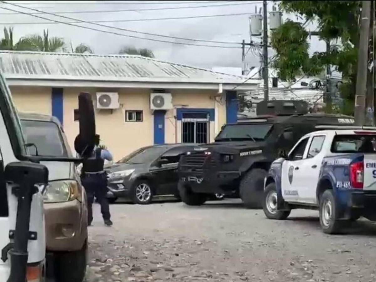 ¿Quién es Carlos Molina, alias “Gato Negro”, presunto autor de la masacre en Rigores?