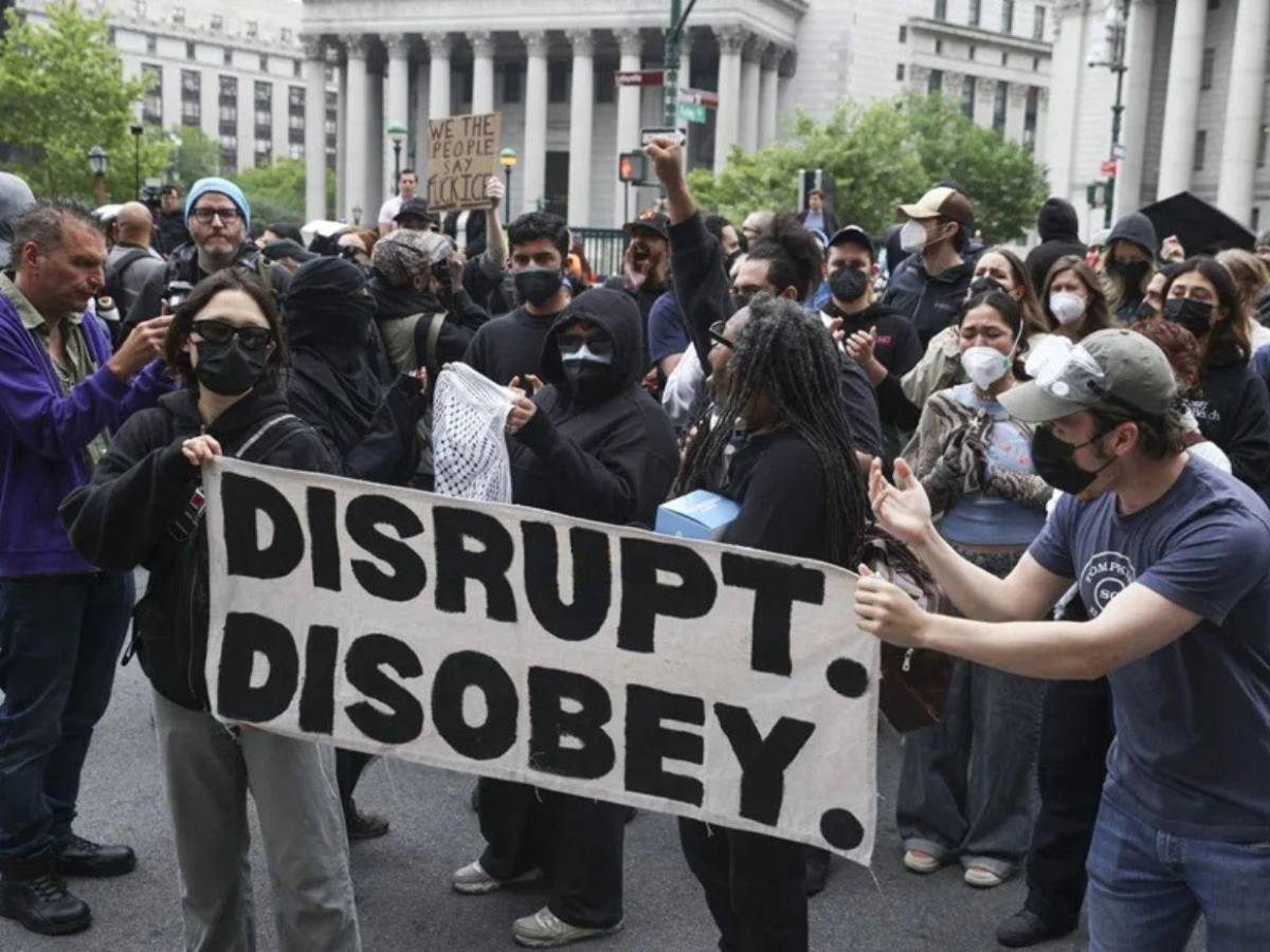 ¿Qué sucede con los migrantes en Los Ángeles? Datos sobre las redadas de Trump