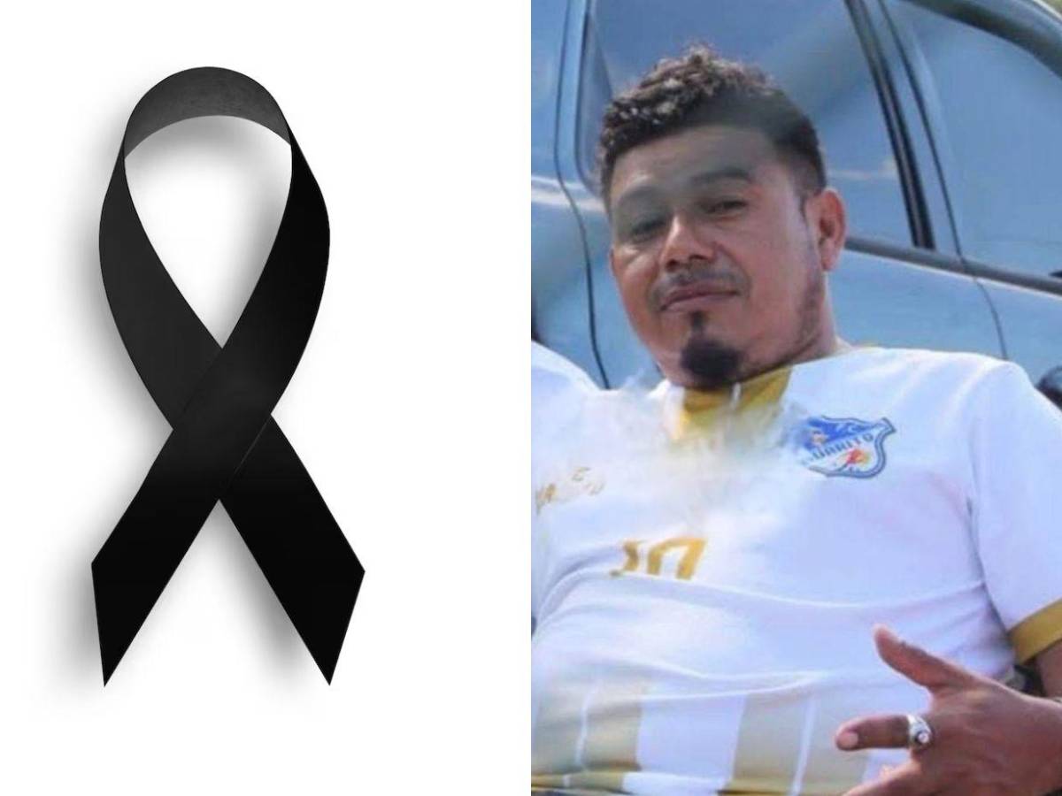 Iba en su moto y fue atacado: Luis Mendoza, policía municipal asesinado en Jutiapa