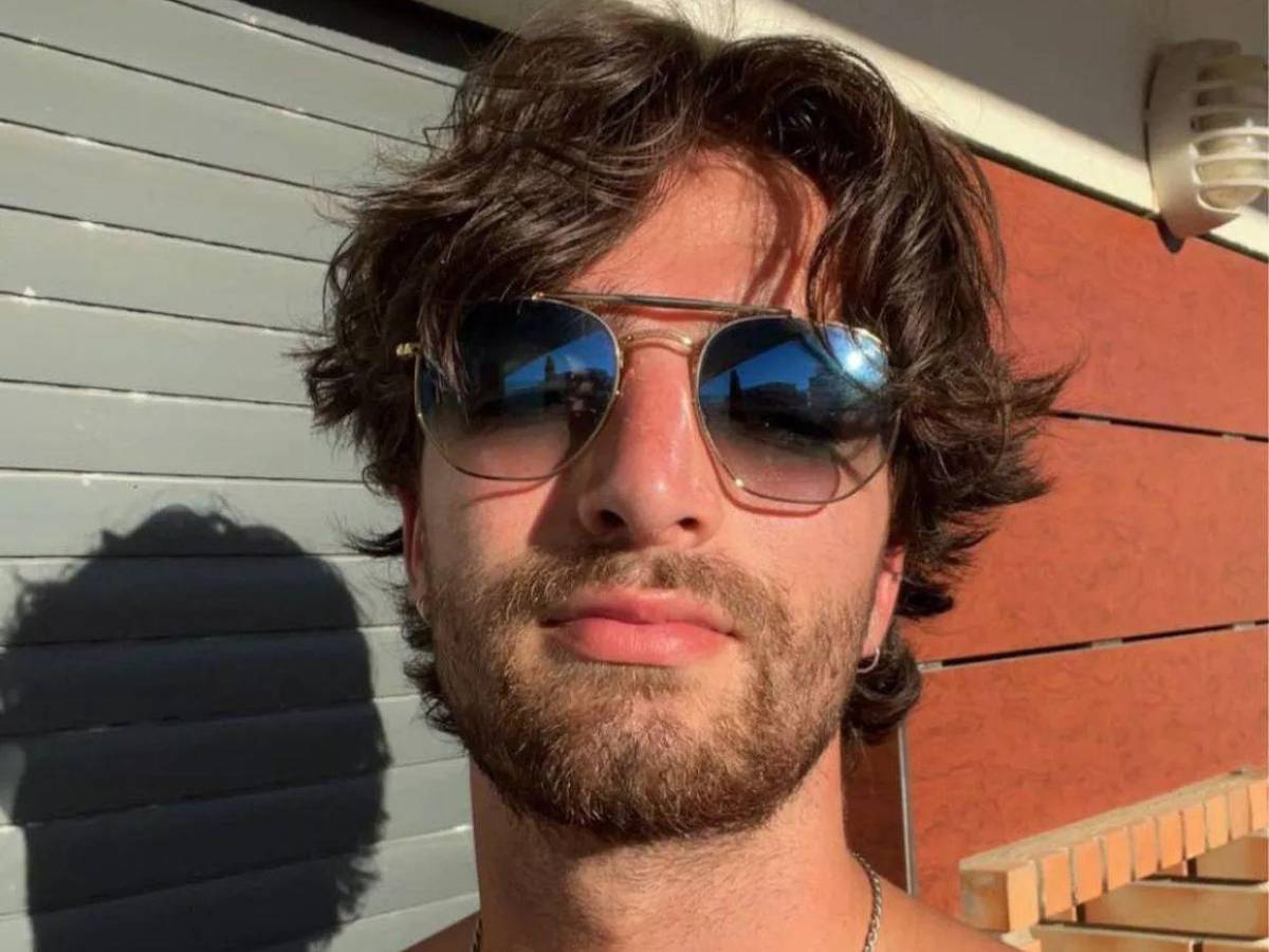 Jade, deportista que murió por no abrir su paracaídas tras ruptura amorosa en Inglaterra