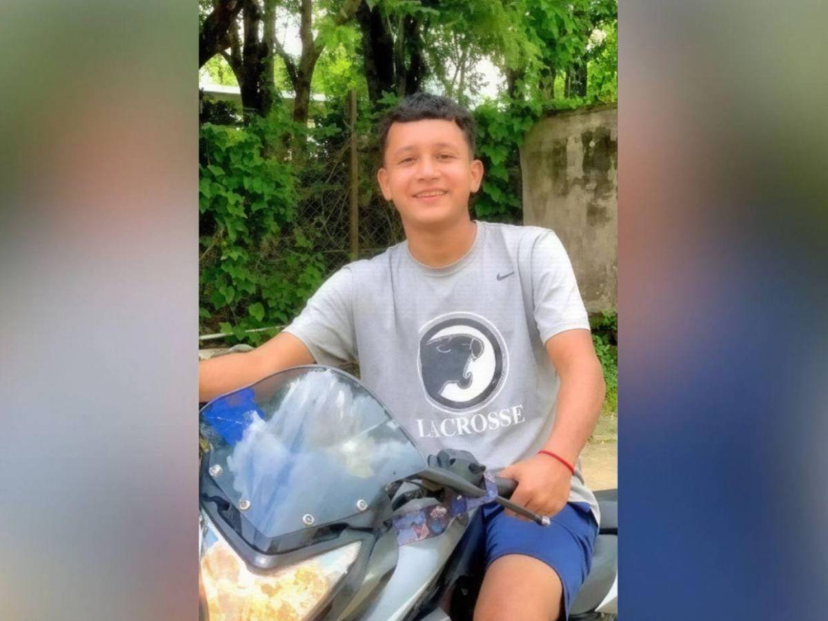 Rostros de las cuatro víctimas mortales que dejó accidente en carretera hacia Danlí