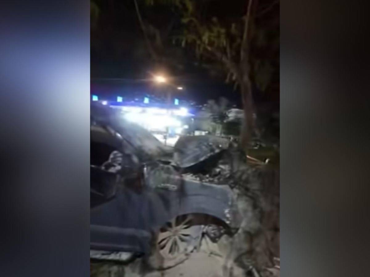 Le gané la guerra al diablo, no se quedó con el alma de mi hijo: Madre de Hernán Martínez