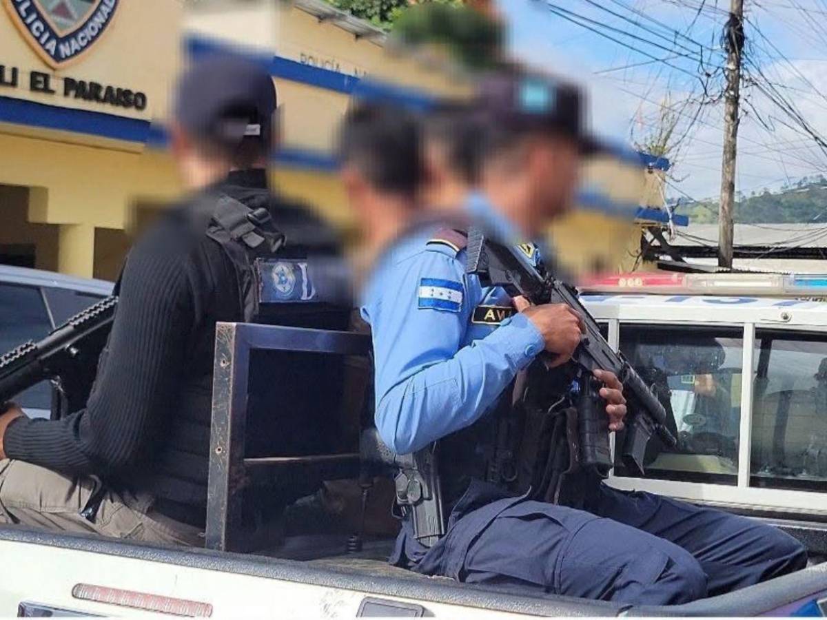 Mató a su padre por no darle dinero para alcohol: el crimen cometido por Jecseri Villalta