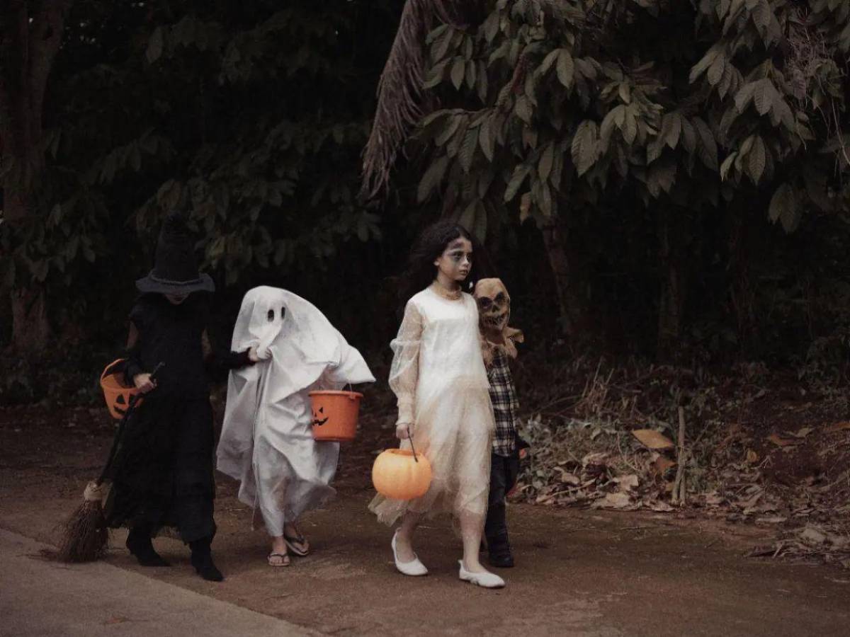 Ese tipo de disfraces que expresan terror: Diputada de Libre propone prohibir Halloween en escuelas
