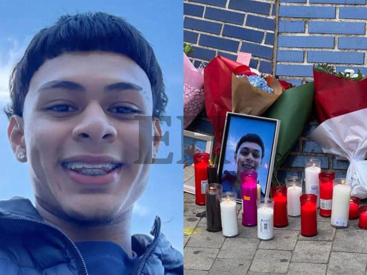 Fue apuñalado cuando regresaba a casa tras ayudar a un amigo: crimen de Darling Espinal en España