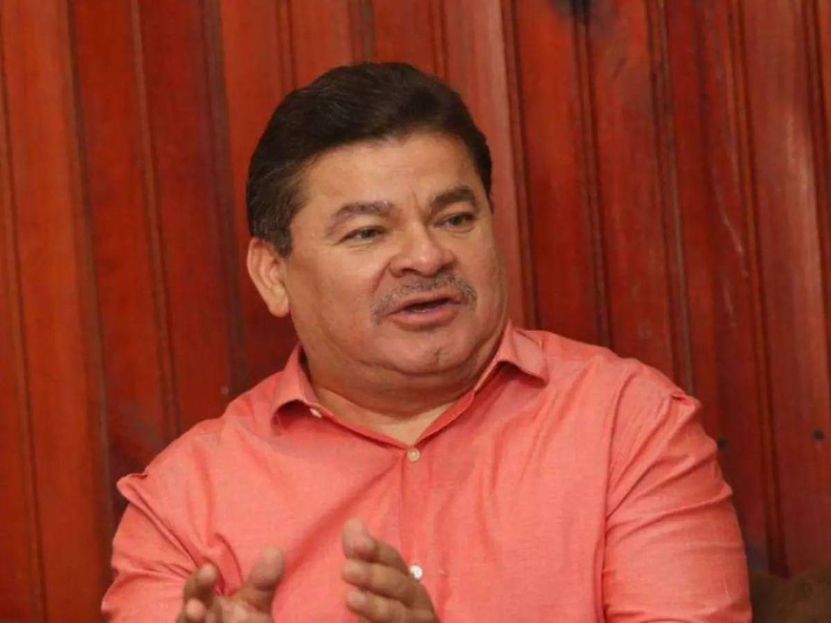 Estos son los rostros de los presidentes del CN durante la era democrática