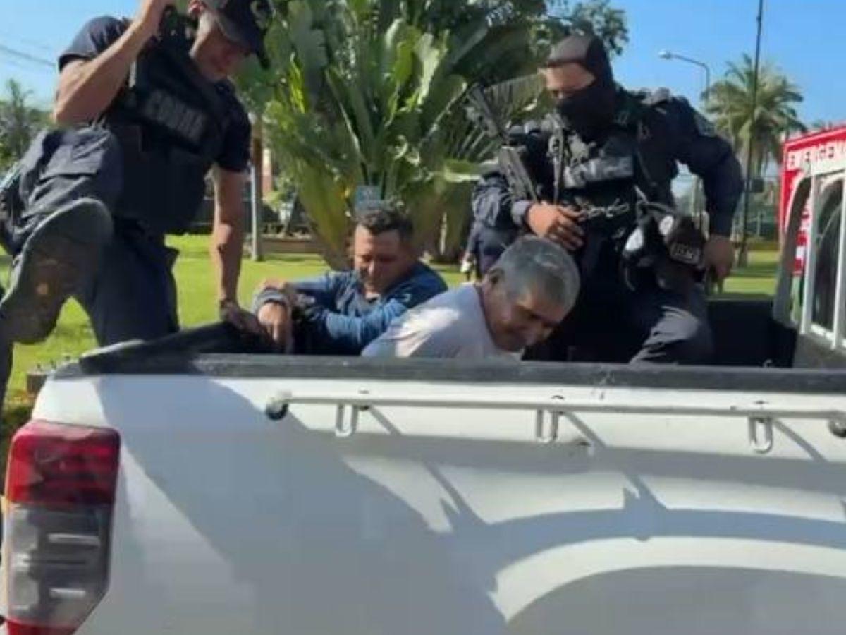 Mató a un hombre tras abrazar a su esposa: historial de Wilmer Ávila, líder de banda criminal