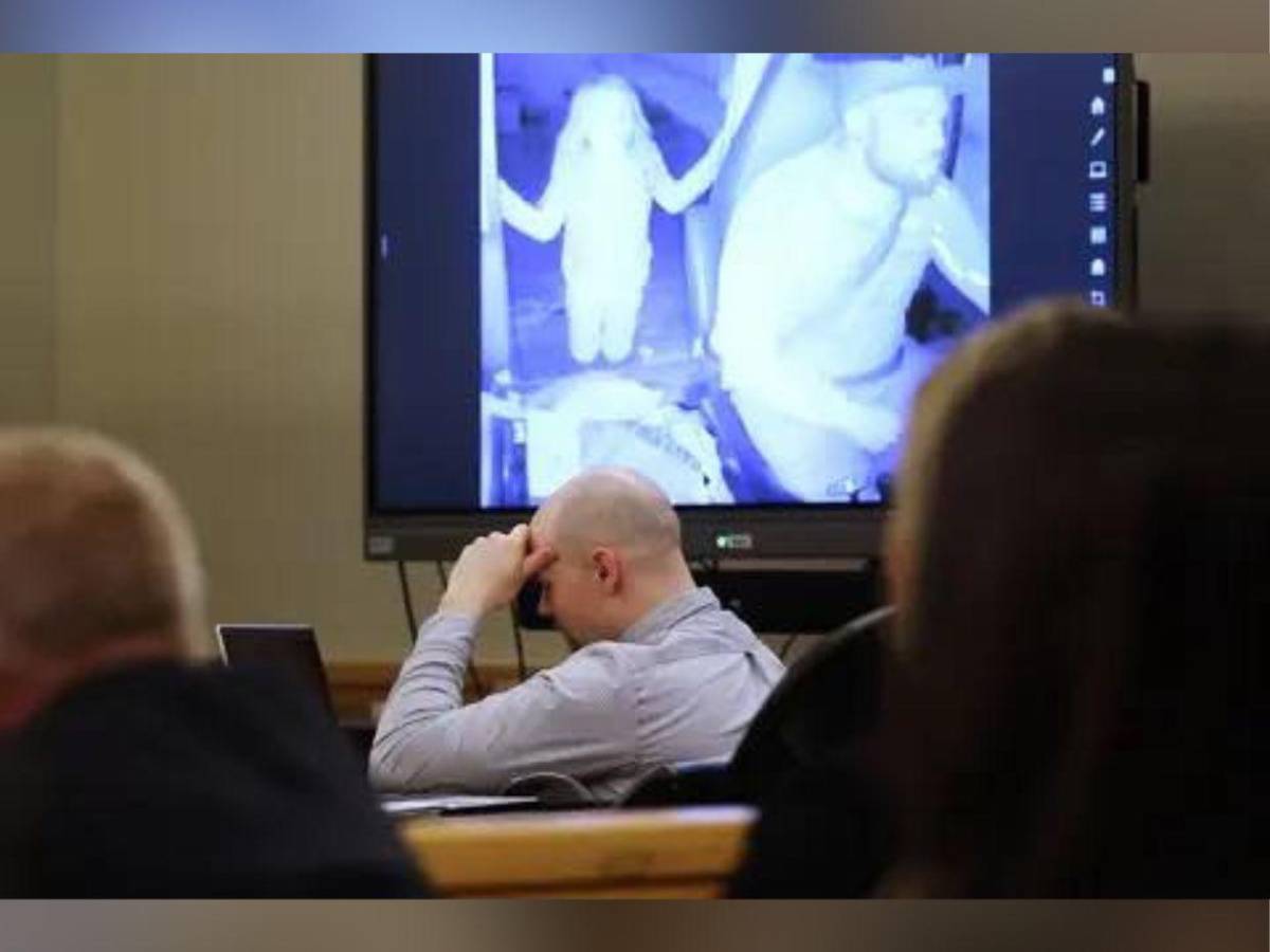 ¿Eres un secuestrador?: la última pregunta de Athena antes de ser asesinada en Texas