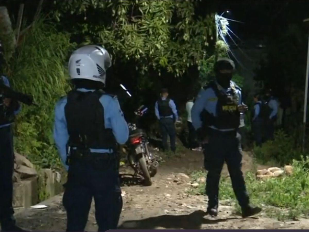 Tenía heridas en el cuello: Kevin Amador, menor de 16 años, asesinado en la colonia Villa Nueva