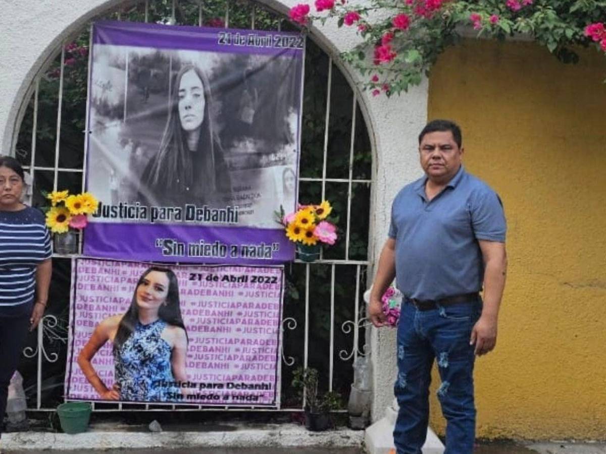Debanhi Escobar estuvo viva hasta 8 días: el dato que las autoridades ocultaron