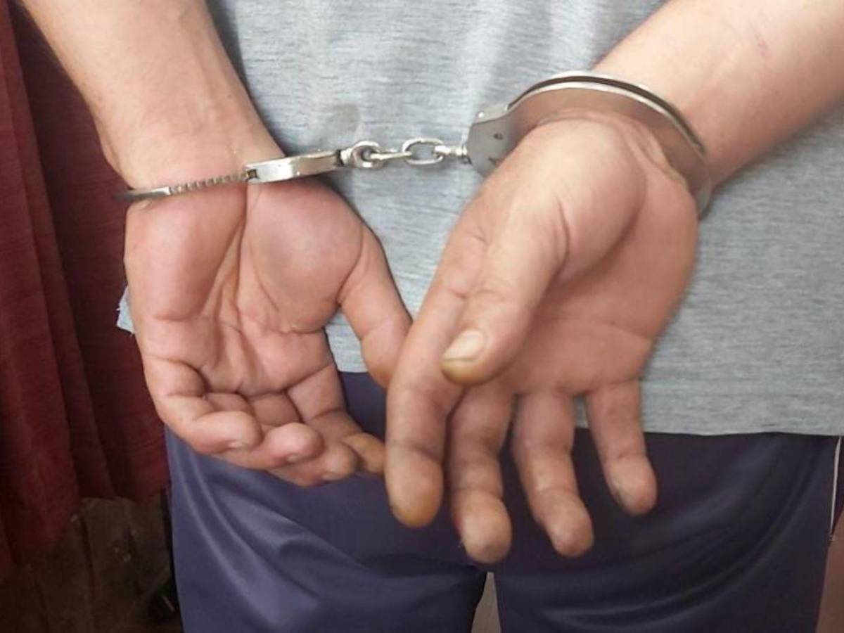 Las compraba mediante testaferros: Luis Matute, hondureño condenado por tráfico de armas en Florida