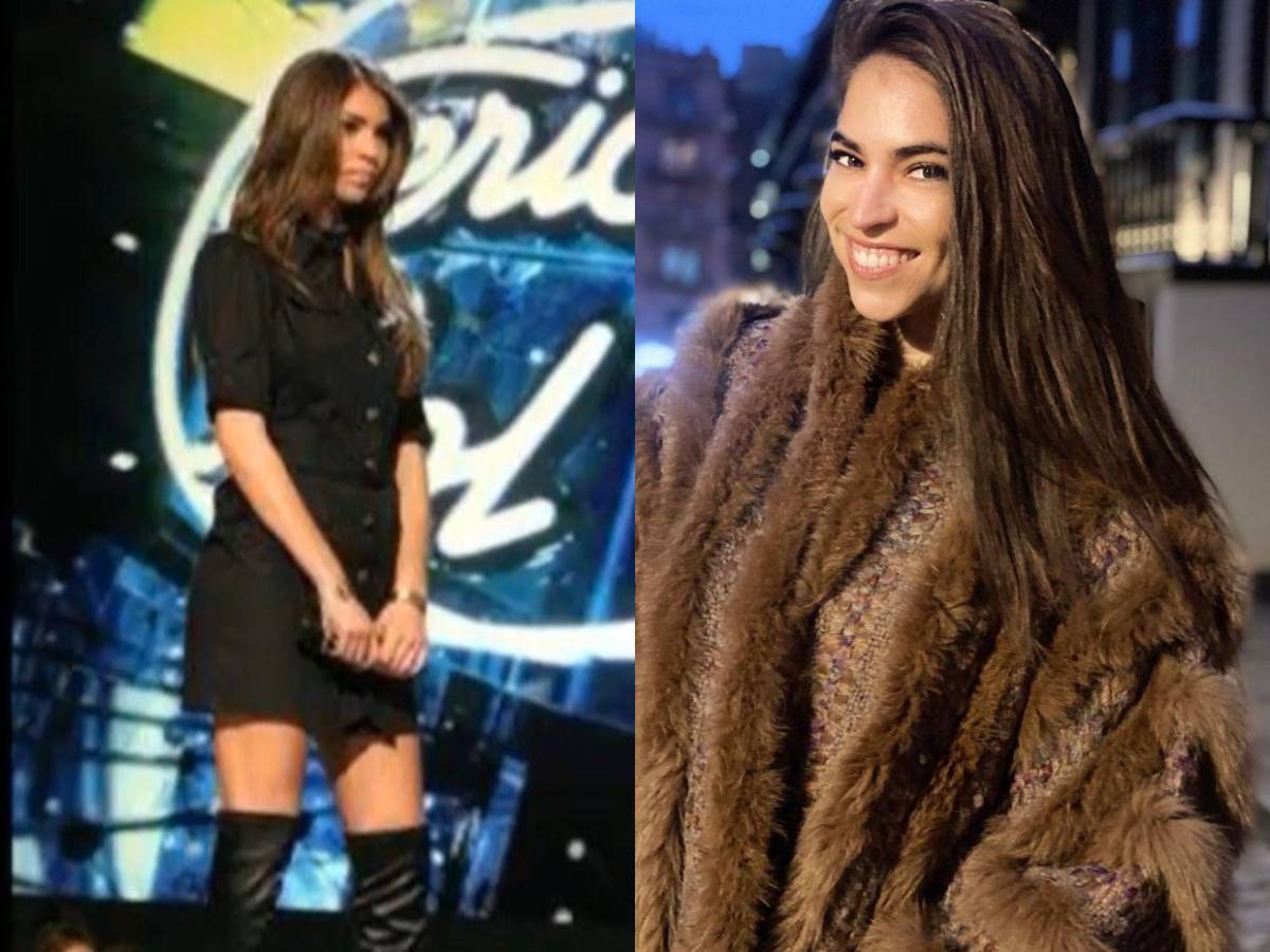 Exconcursante de American Idol arrestada por cargos de violencia doméstica