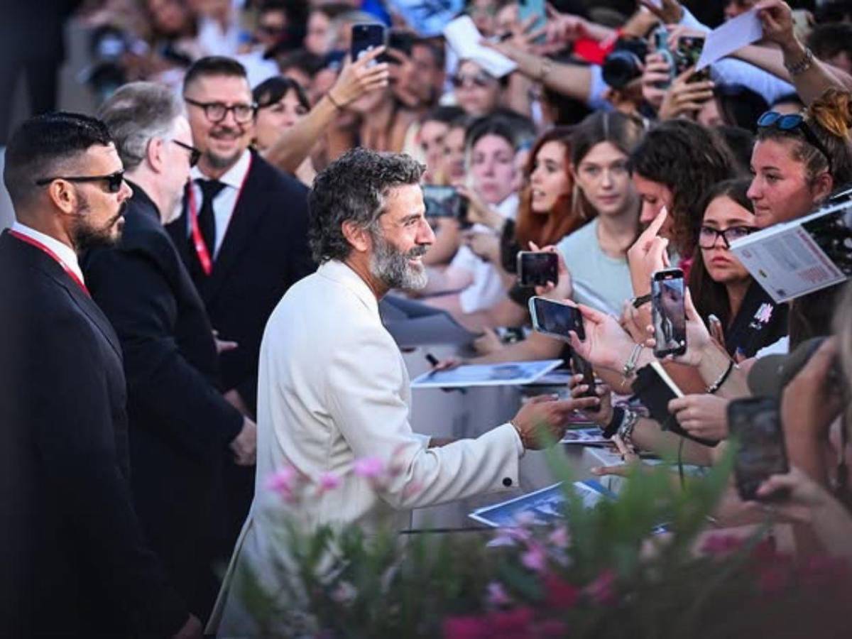 De Guatemala a Hollywood: Óscar Isaac se consagra como un voraz doctor Frankenstein