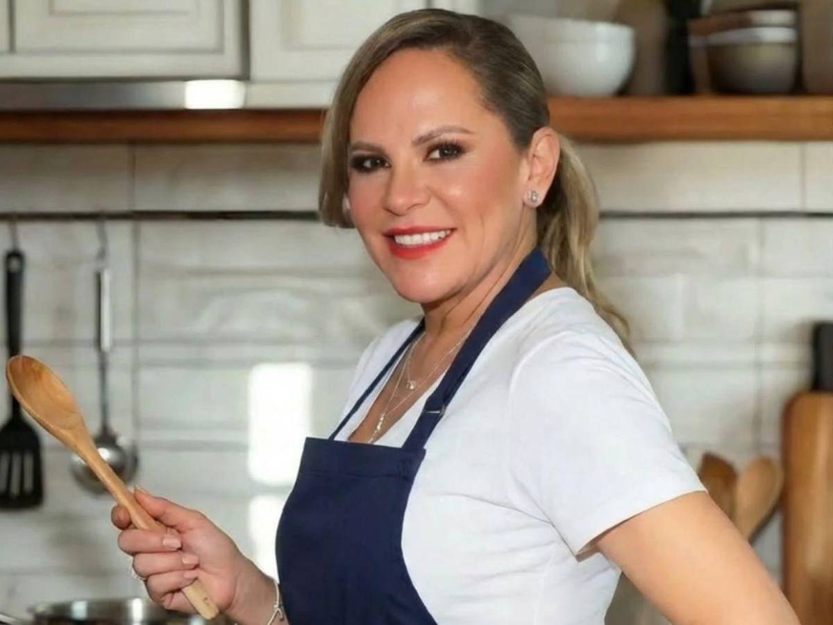 Comediante Roxana Castellanos relata la negligencia médica que le impidió ser madre