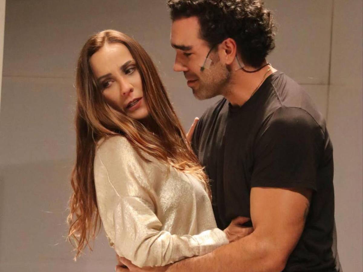 Consuelo Duval confiesa que rayó en la celotipia durante sus fracasos amorosos