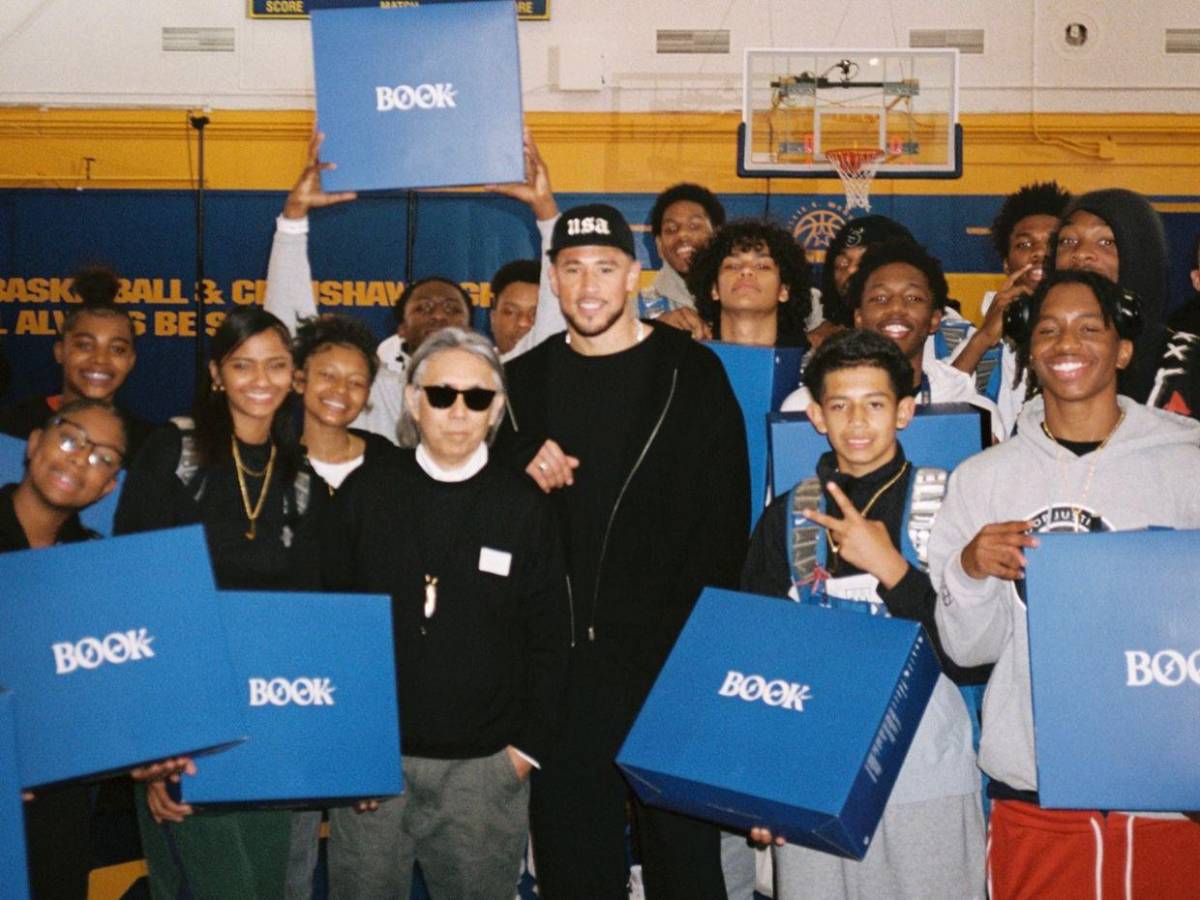 La declaración de Devin Booker, ex de Kendall Jenner, sobre Bad Bunny en el Super Bowl