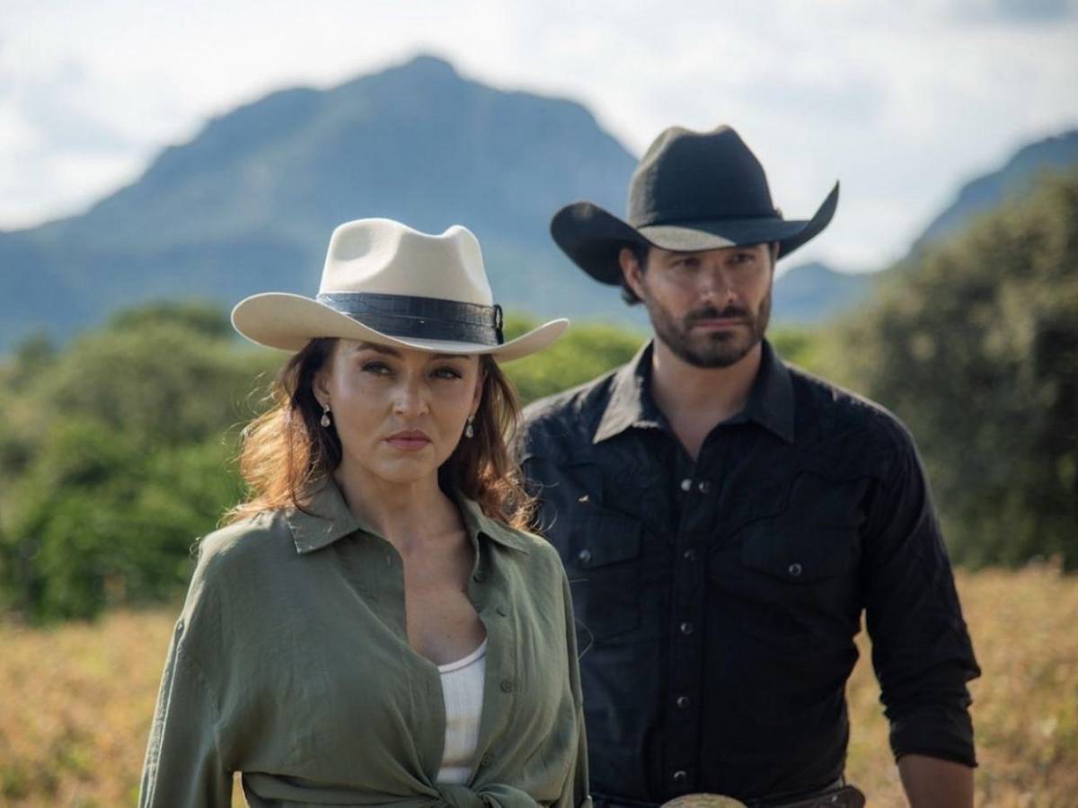 ¿Habrá segunda temporada de Doménica Montero? Una de las villanas responde