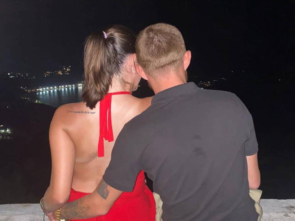 Madre de Octavio Ocaña acusa a exnovia del actor de interrumpir embarazo; ella responde