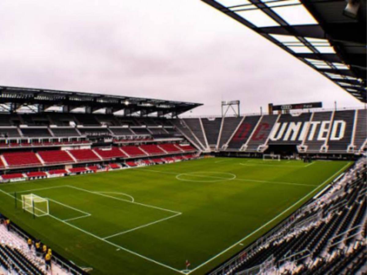 Los estadios donde jugarán los equipos clasificados al Mundial de Clubes 2025