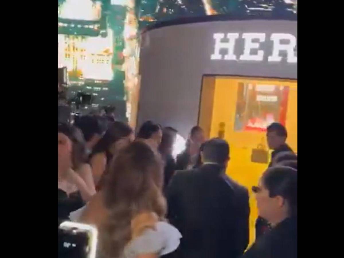 J Balvin, Belinda y una cartera Hermès: así fue la millonaria fiesta de XV años  de 'Mafer' en Tabasco