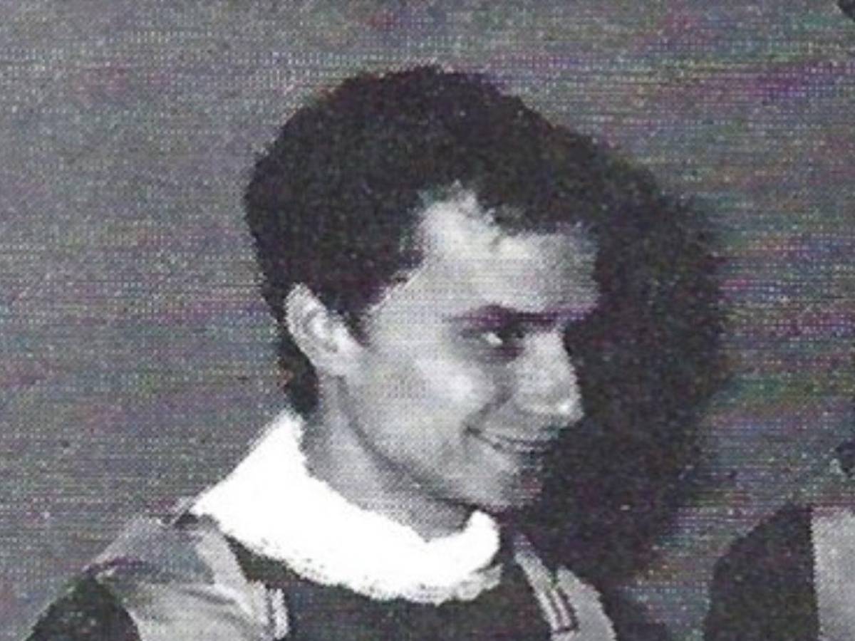 Robert Prevost: así lucía antes de convertirse en el nuevo Papa